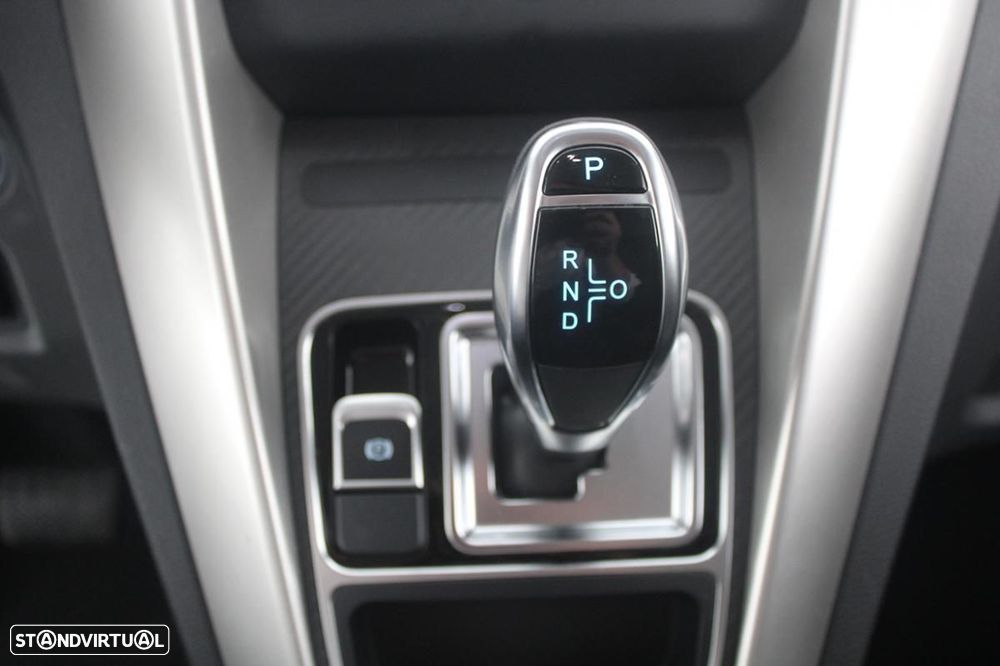 BYD ETP 3 ETP3 - 22