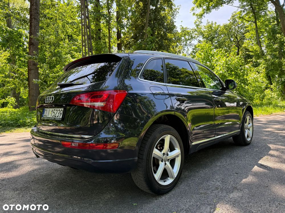 Audi Q5 - 5