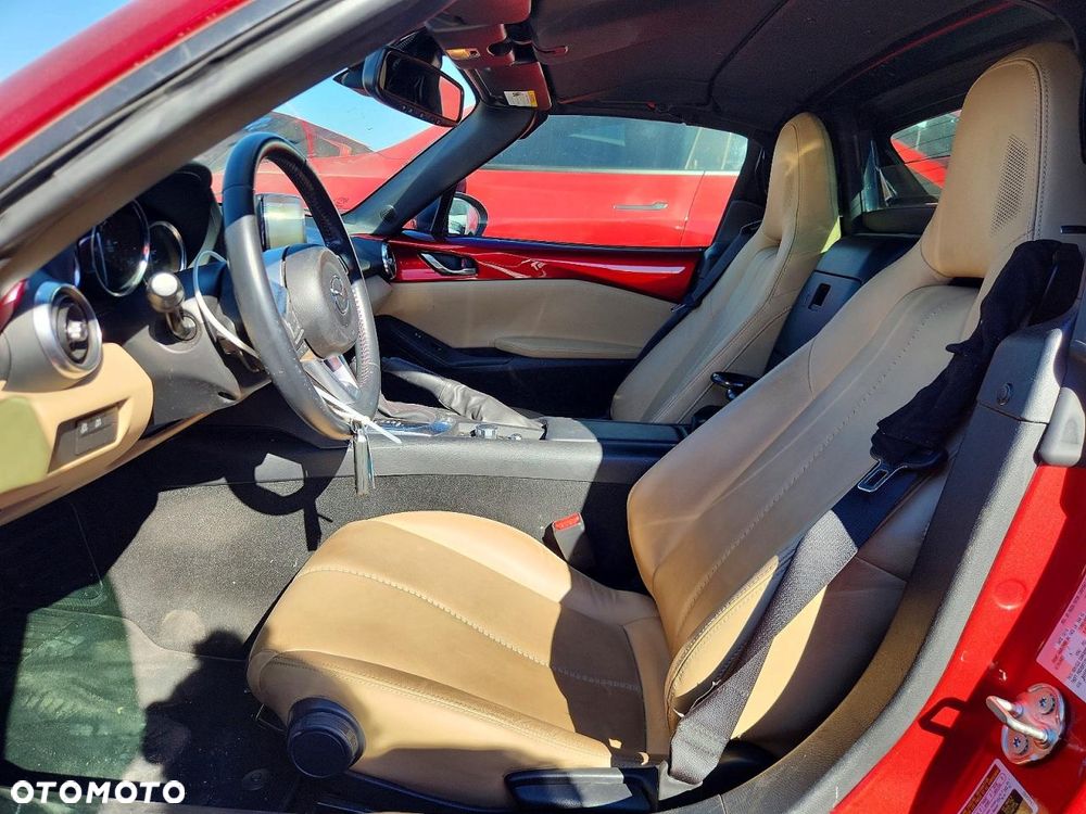 Mazda MX-5 2.0 Skyfreedom i-ELOOP - 7