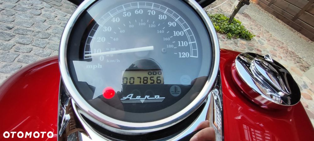 Honda Shadow - 14