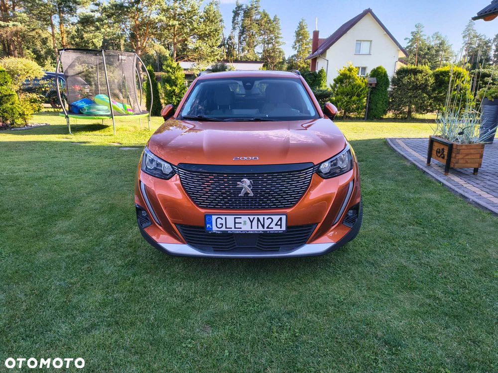 Peugeot 2008 - 2