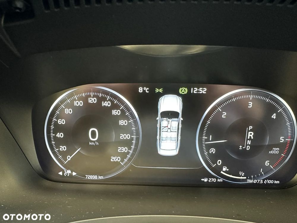 Volvo S90 D4 Inscription - 11