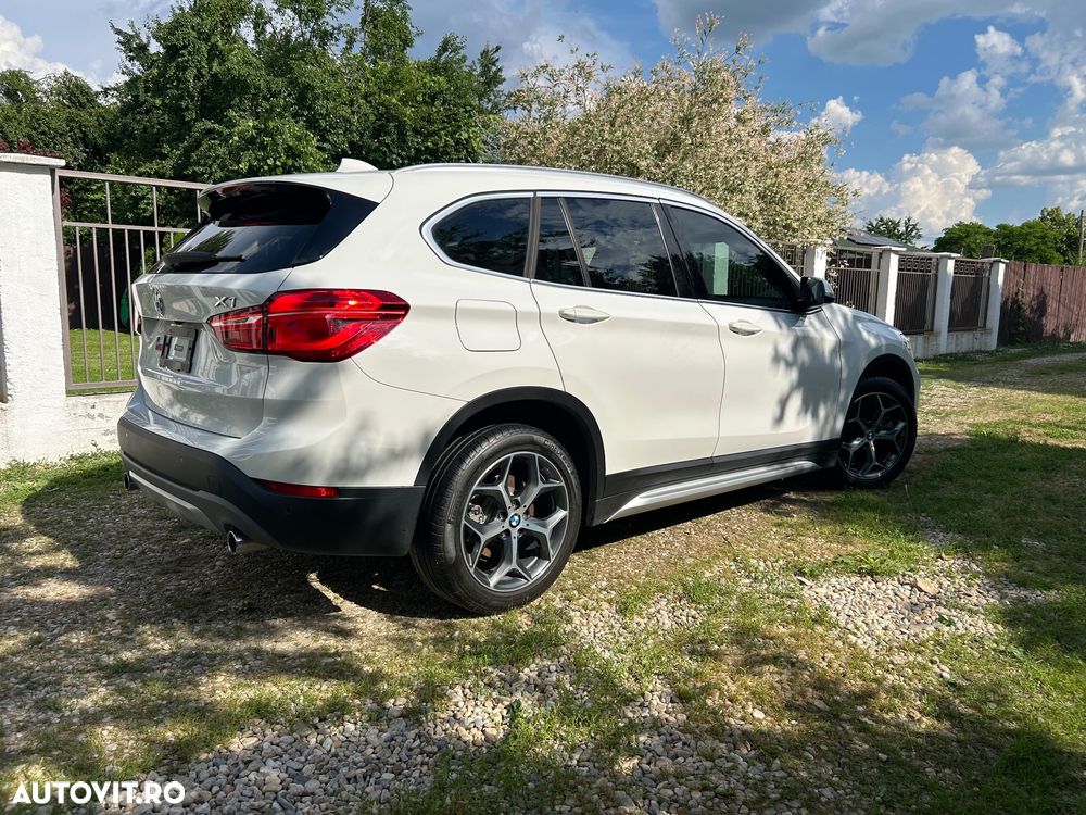 BMW X1 - 34