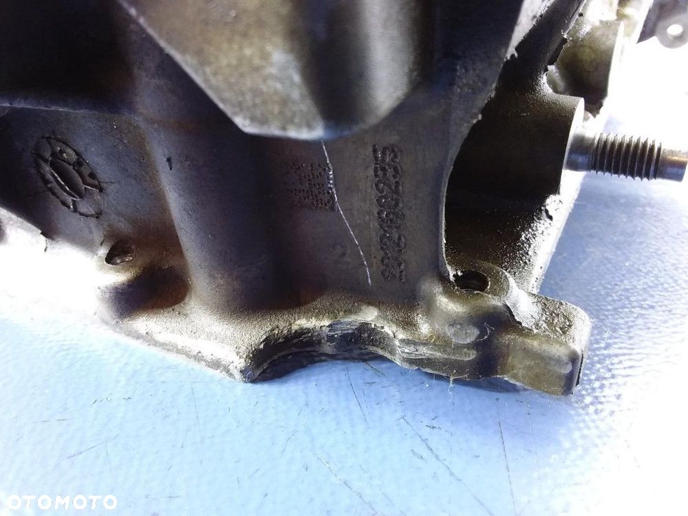 PEUGEOT 308 T9 1.6 THP KARTER PÓŁ BLOK V764777080 - 6