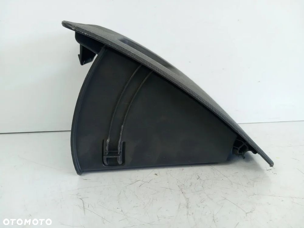 Schowek Konsoli Półka Lewa Kierowcy Renault Trafic III Vivaro B 2018r 1259211X - 4