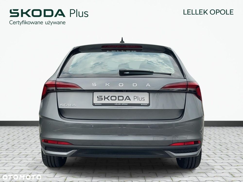 Skoda Scala - 7