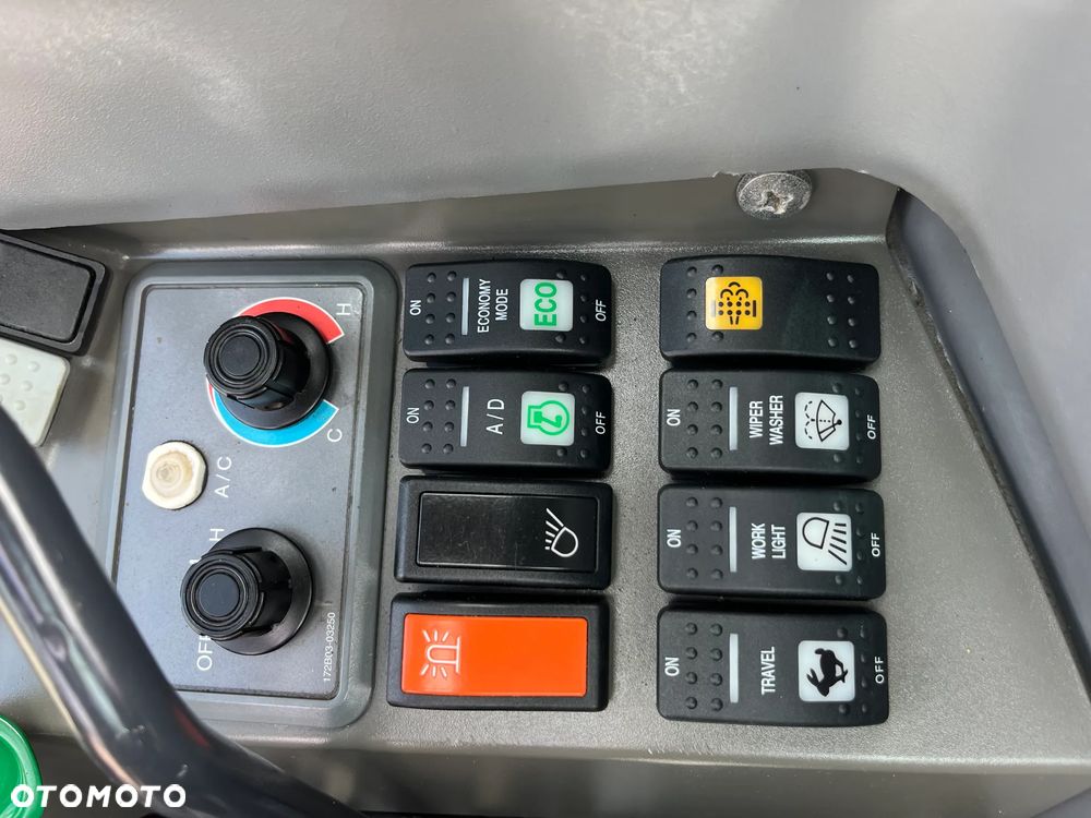 Yanmar VIO080-1A - 29