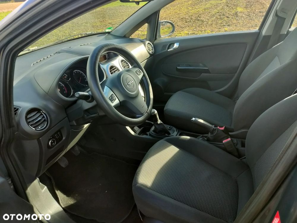 Opel Corsa 1.2 16V Color Edition S&S - 9