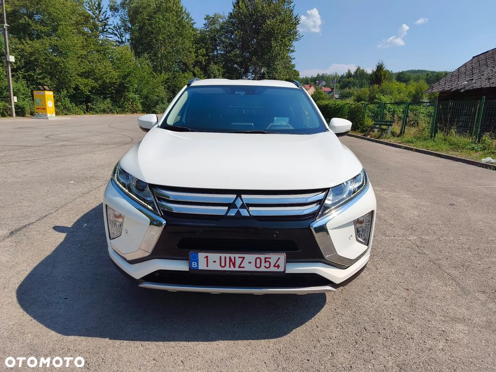 Mitsubishi Eclipse Cross 1.5 T Intense - 8
