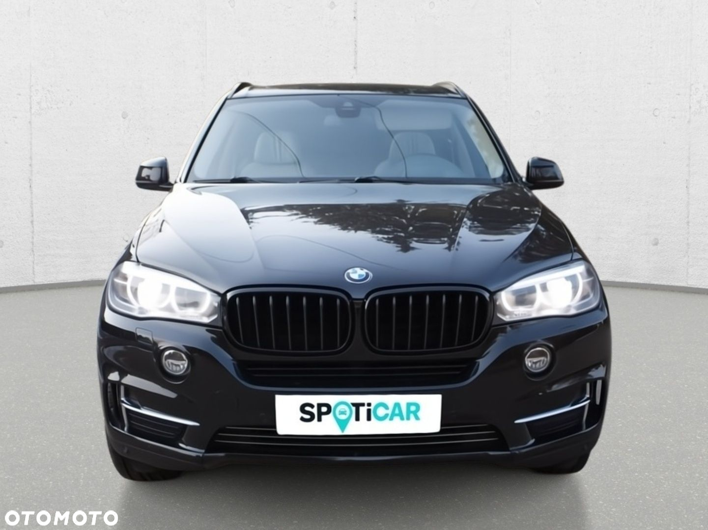 BMW X5 - 2