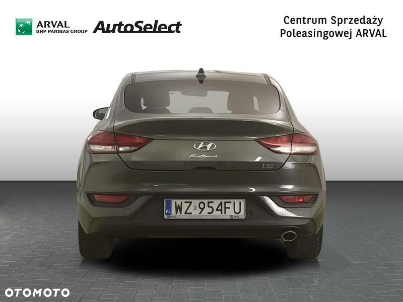 Hyundai i30 1.5 T-GDI 48V Smart DCT - 5