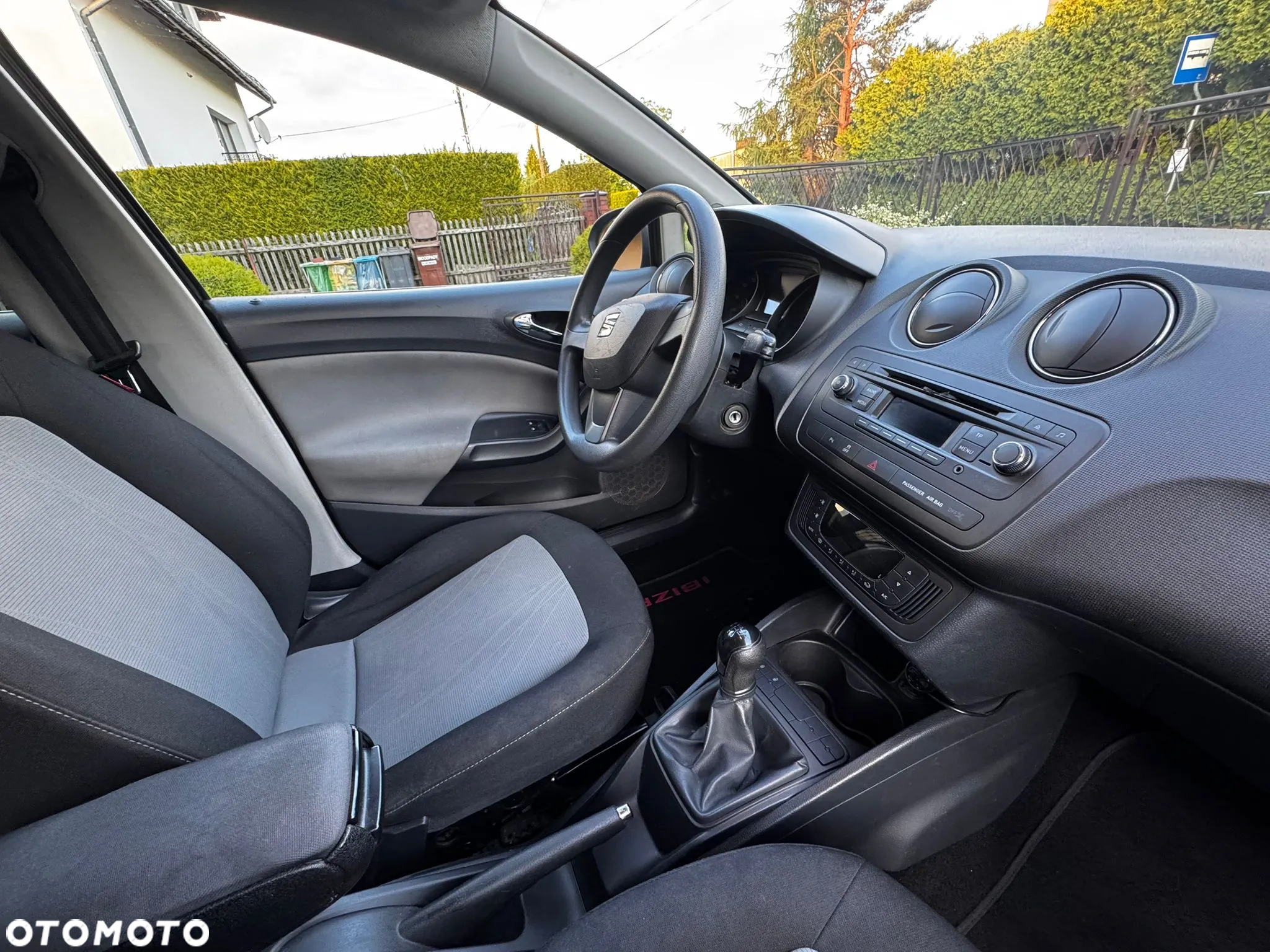 Seat Ibiza - 18