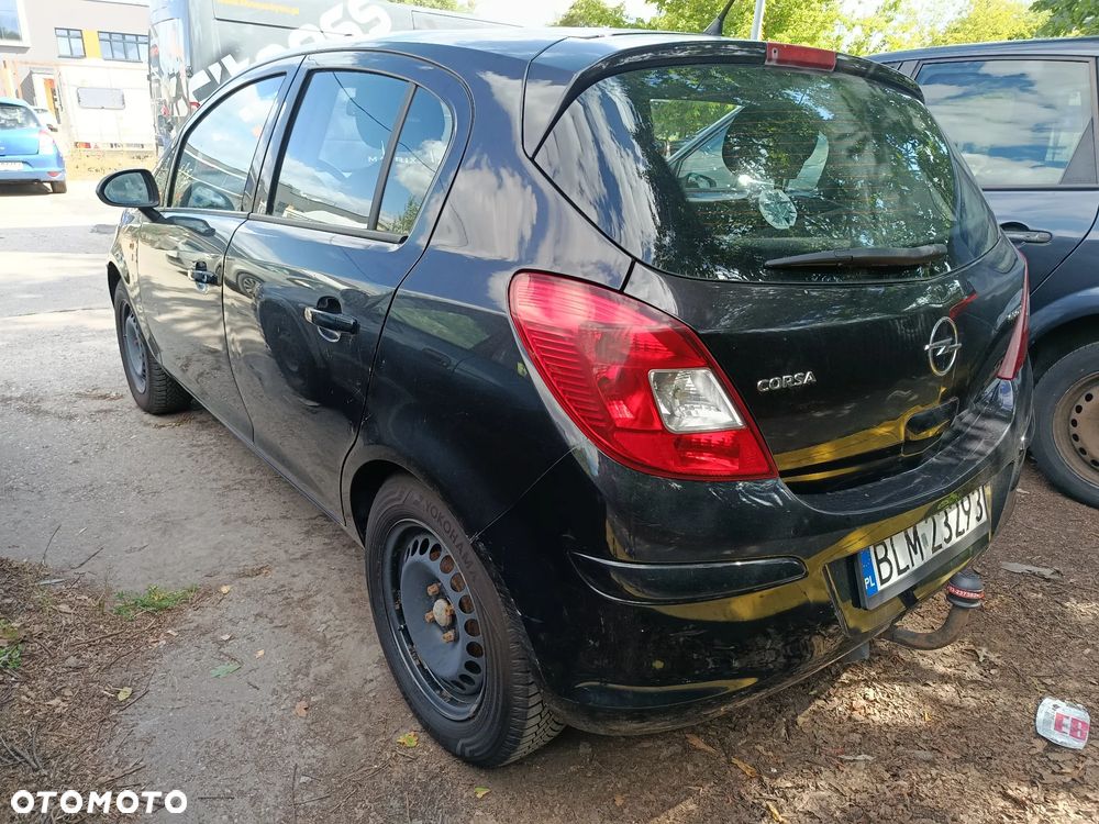 Opel Corsa 1.3 CDTI 111 - 11
