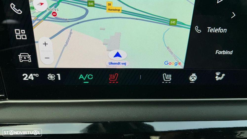 Renault 5 E-Tech 52 kWh Evolution Autonomia Conforto - 9