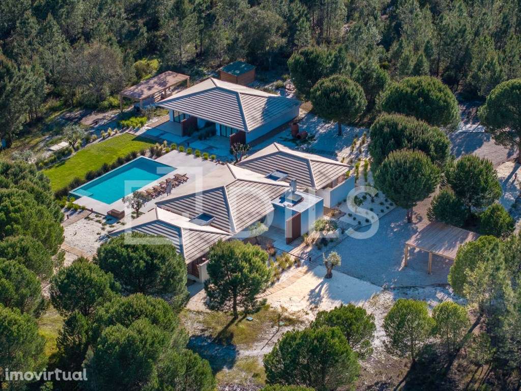 Moradia, Spatia Comporta, Bicas - Grande imagem: 4/34