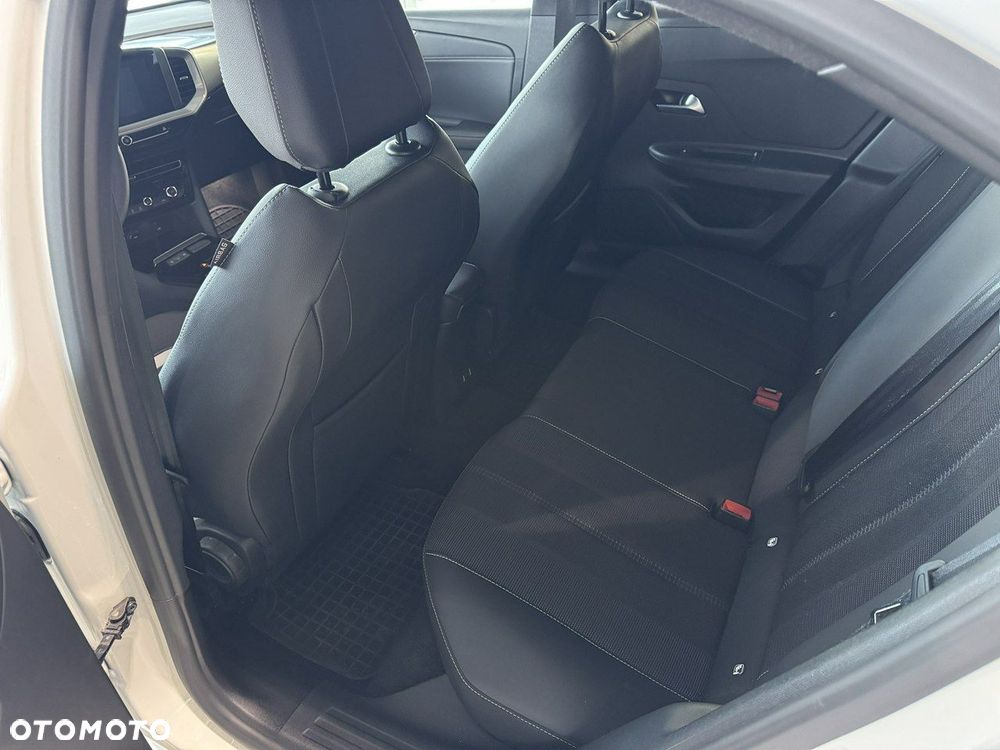 Opel Mokka 1.2 T GS S&S - 31
