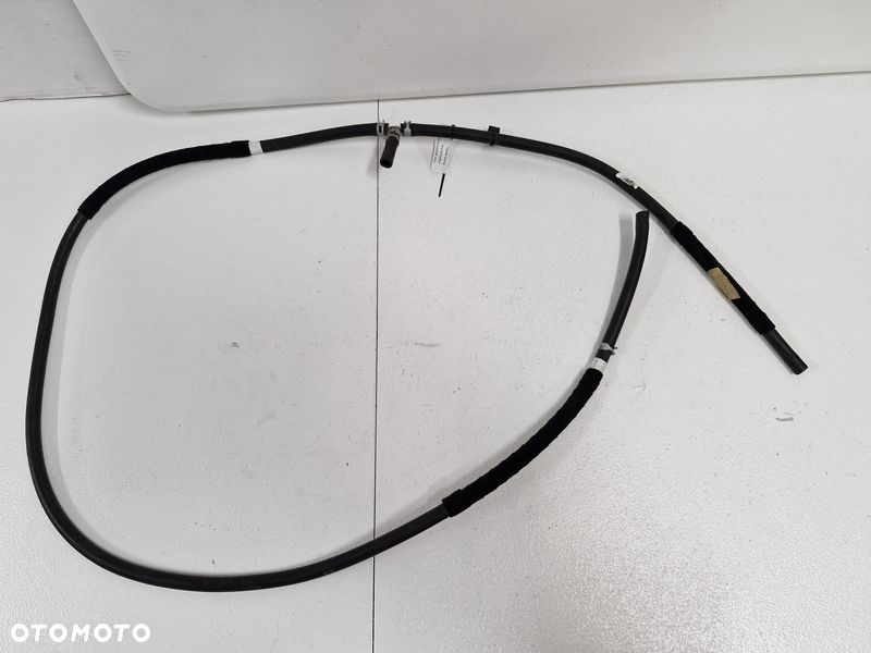 alfa stelvio wąż przewód spryskiwaczy lamp 50556494 - 1
