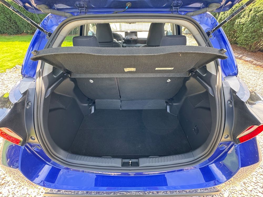 Toyota Yaris 1.5 Comfort - 14