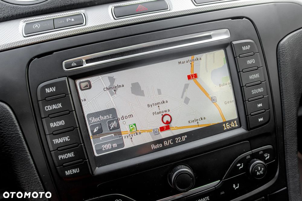 Ford S-Max 1.6 T Titanium - 28