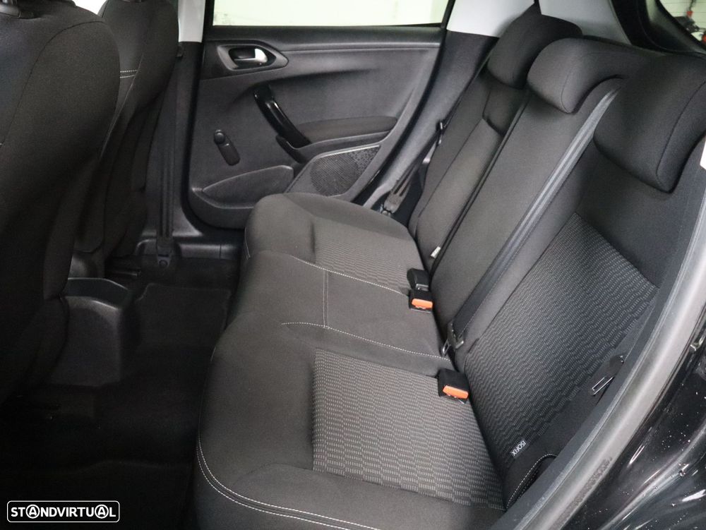 Peugeot 208 1.2 PureTech Style - 7