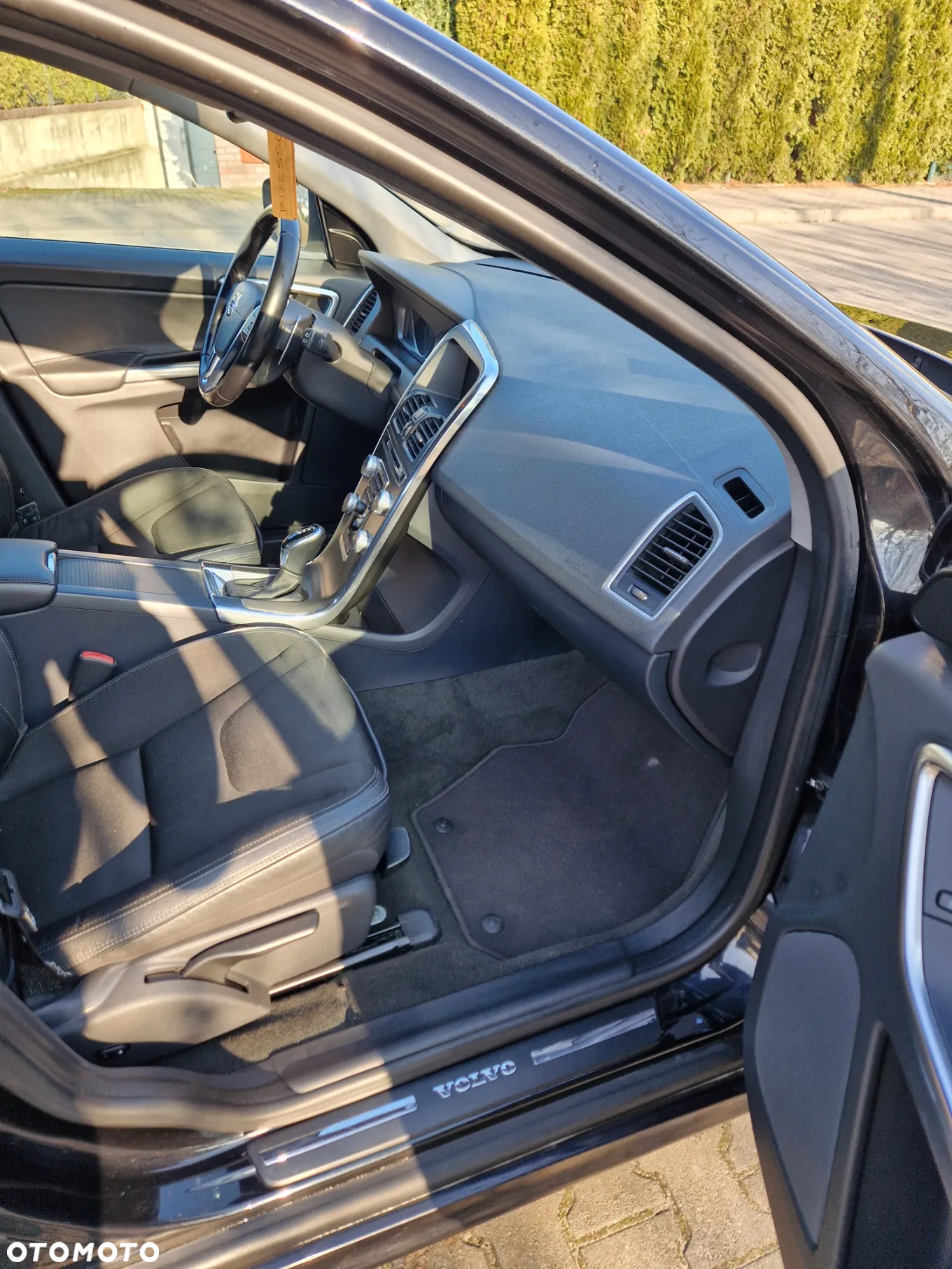 Volvo XC 60 - 16