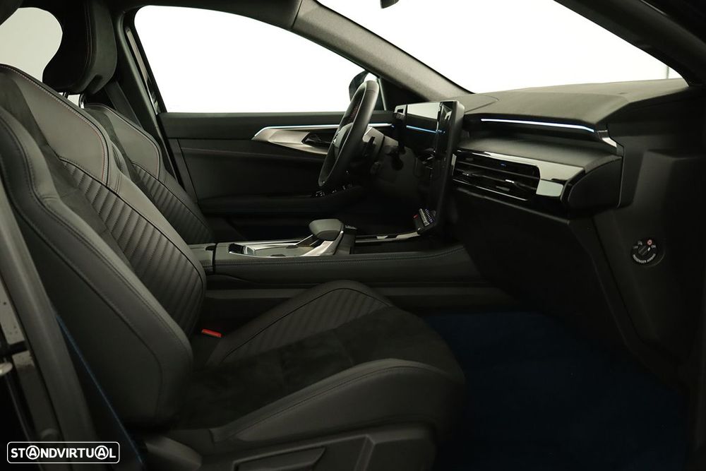 Renault Rafale 1.2 Hyper Hybrid E-Tech Esprit Alpine - 23