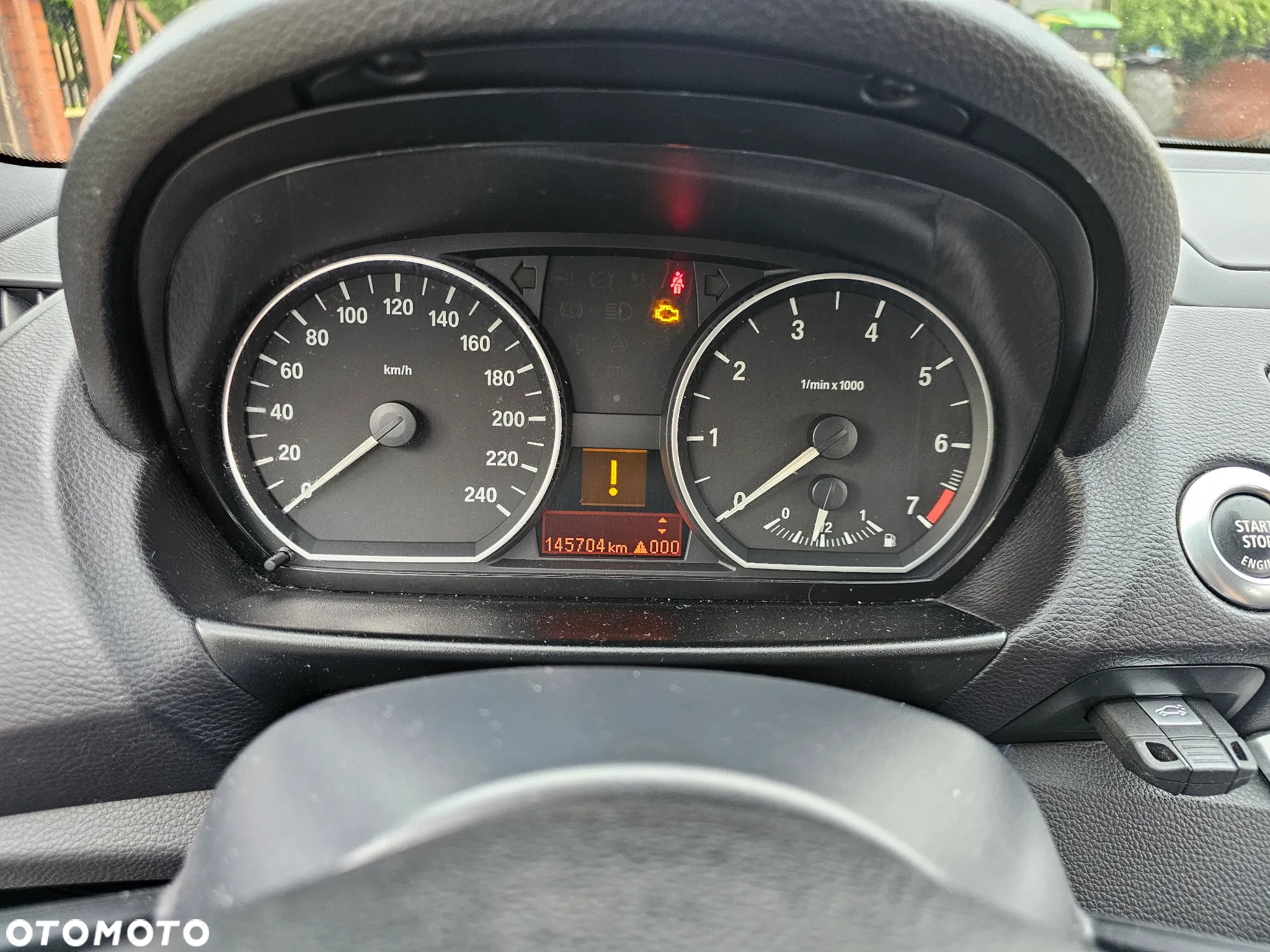 BMW Seria 1 116i - 14