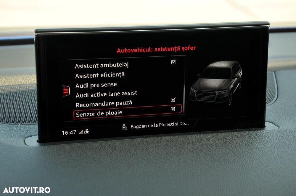 Audi Q7 3.0 TDI Quattro Tiptronic - 30
