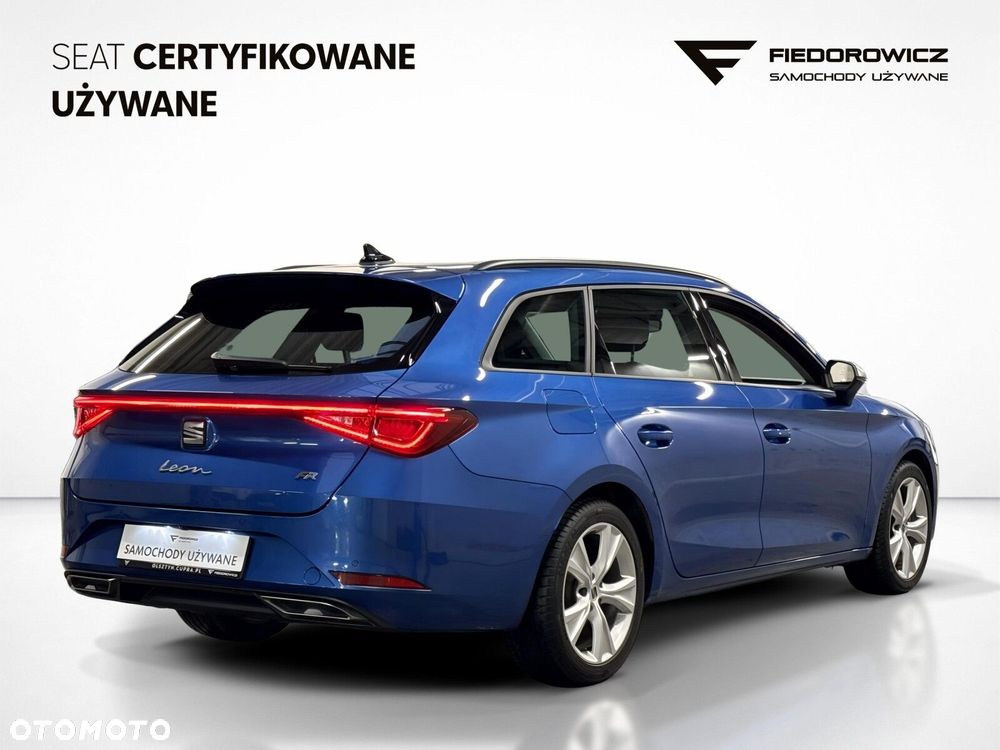 Seat Leon - 7