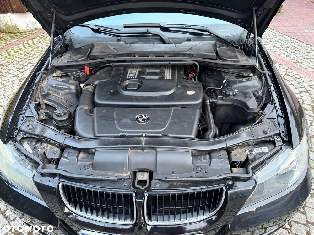 BMW Seria 3 - 14