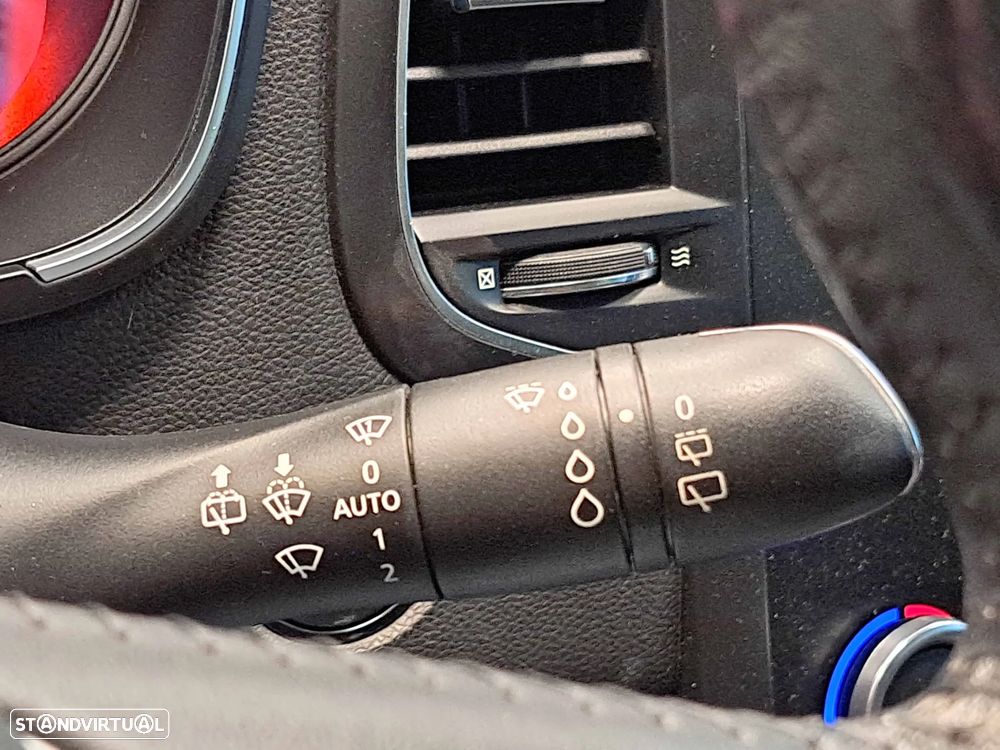 Renault Mégane Sport Tourer 1.5 dCi Limited - 7