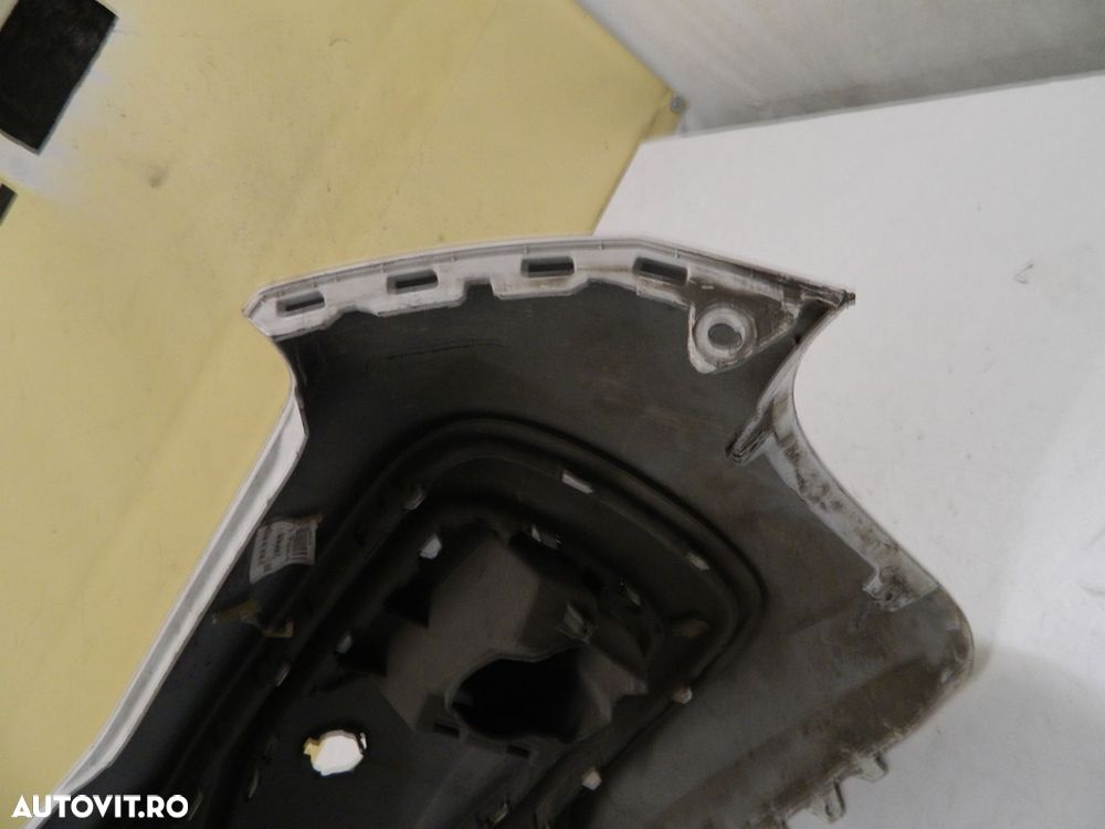 Bara fata VW Up facelift, 2015, 2016, 2017, 2018, 2019, 2020, cod origine 1S0807221. - 7