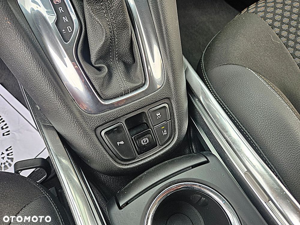 Opel Zafira 2.0 D (CDTI) Automatik Innovation - 39