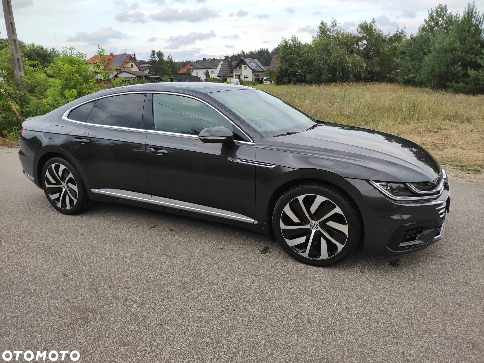Volkswagen Arteon 1.5 TSI ACT OPF DSG Elegance - 13