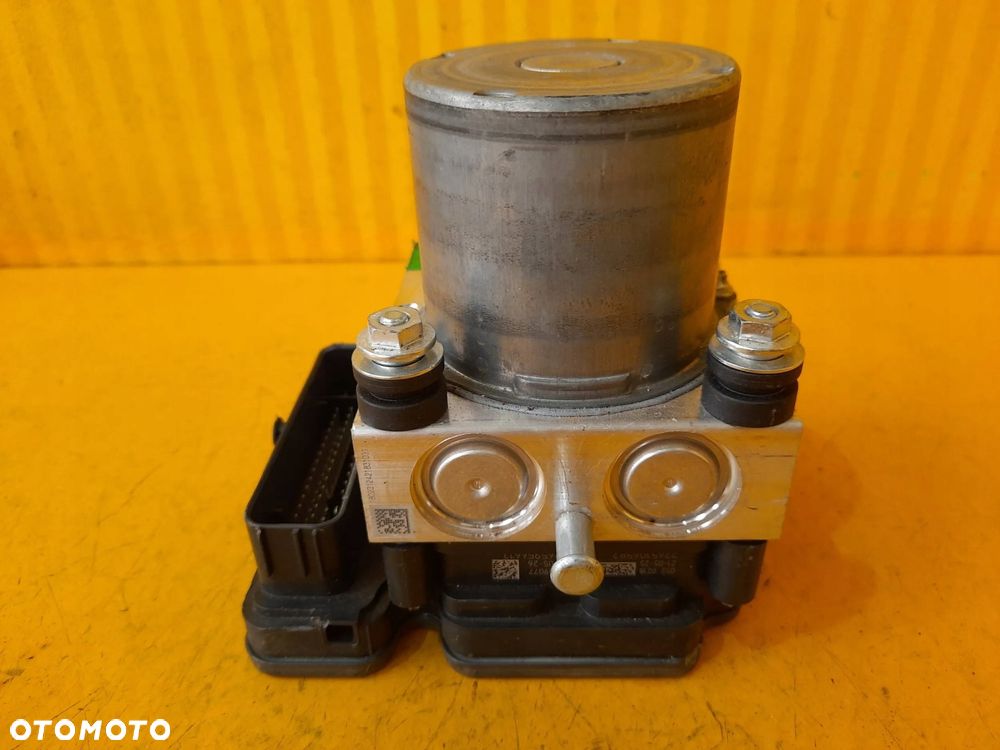 Mercedes A W177 W118 W247 POMPA ABS A1779003507 - 5