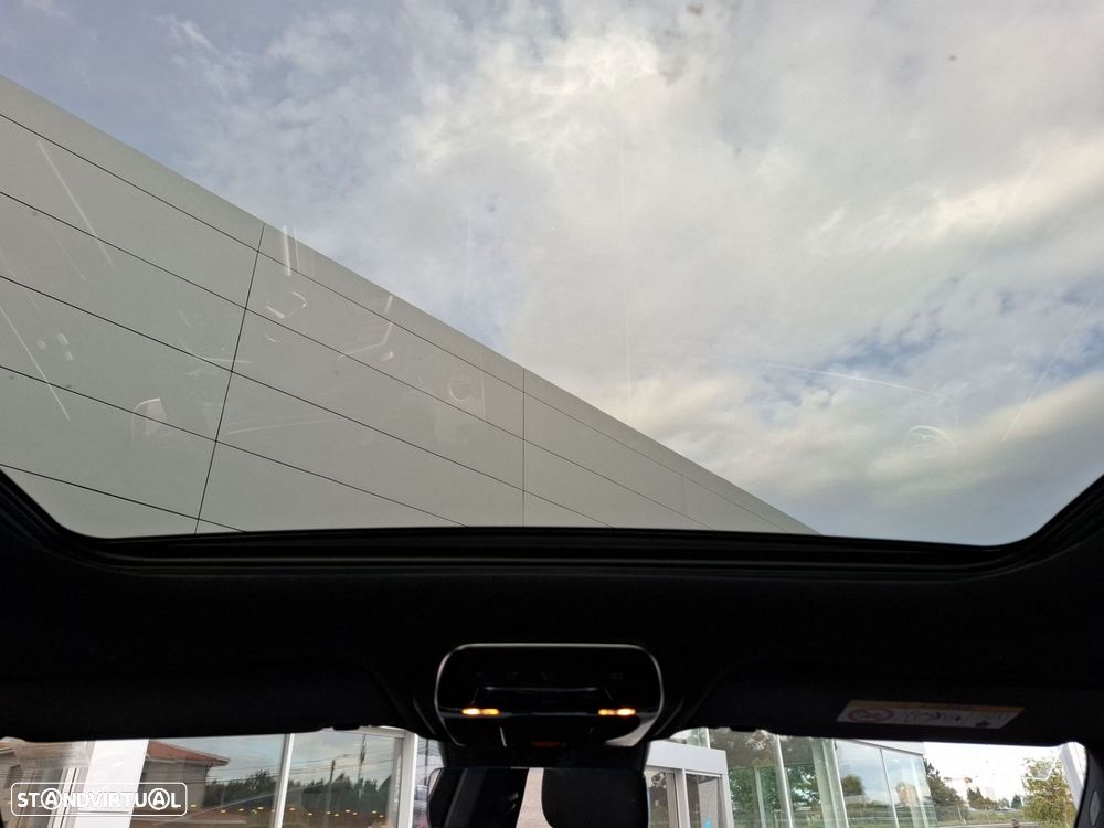 Mercedes-Benz C 200 d AMG Line - 16