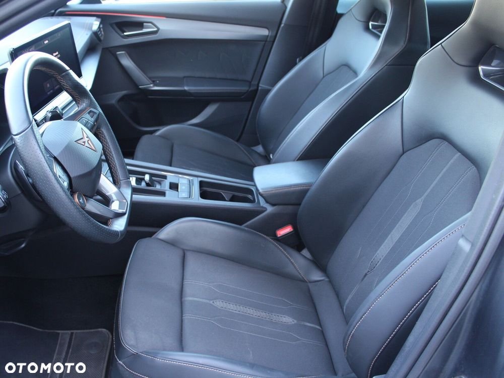 Cupra Formentor 2.0 TSI 4Drive VZ DSG - 12