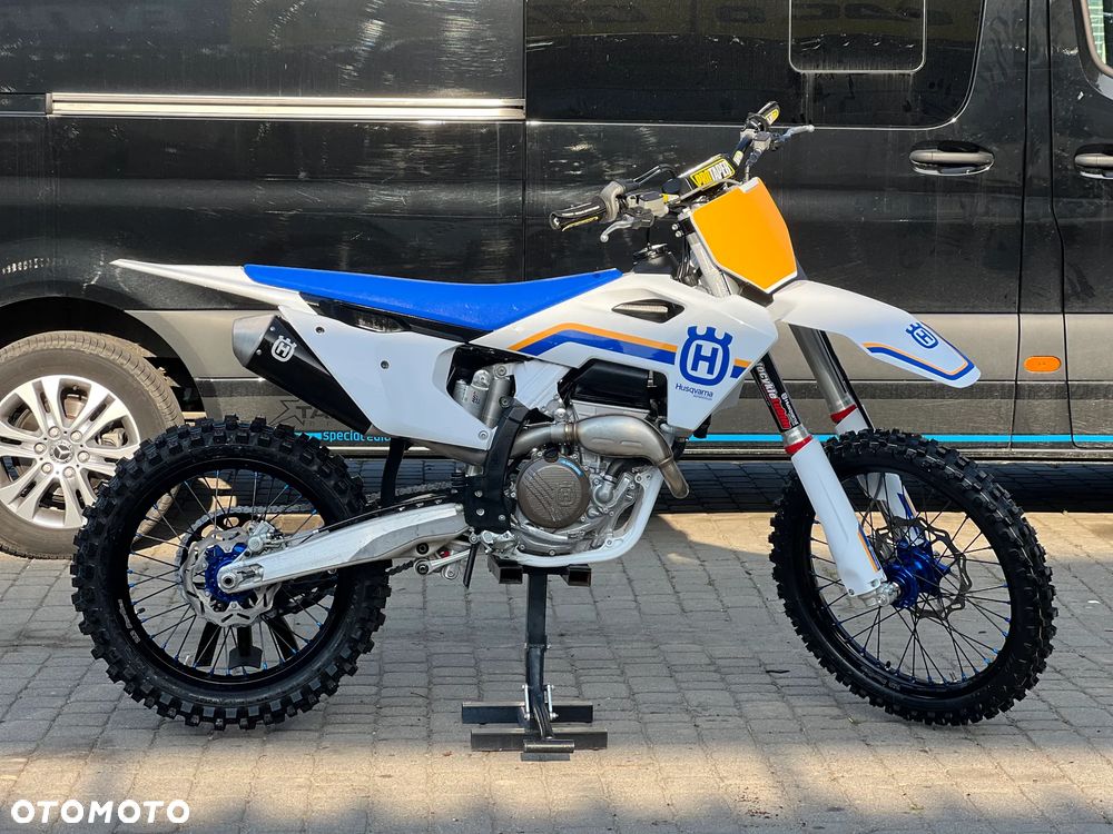 KTM SXF - 6