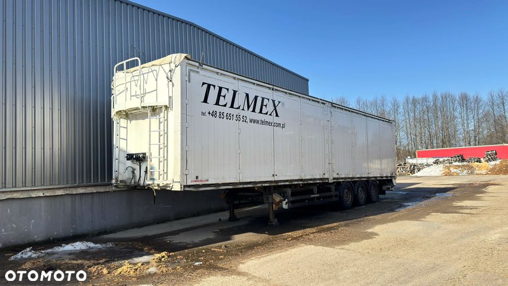 Schwarzmuller J serie - 1