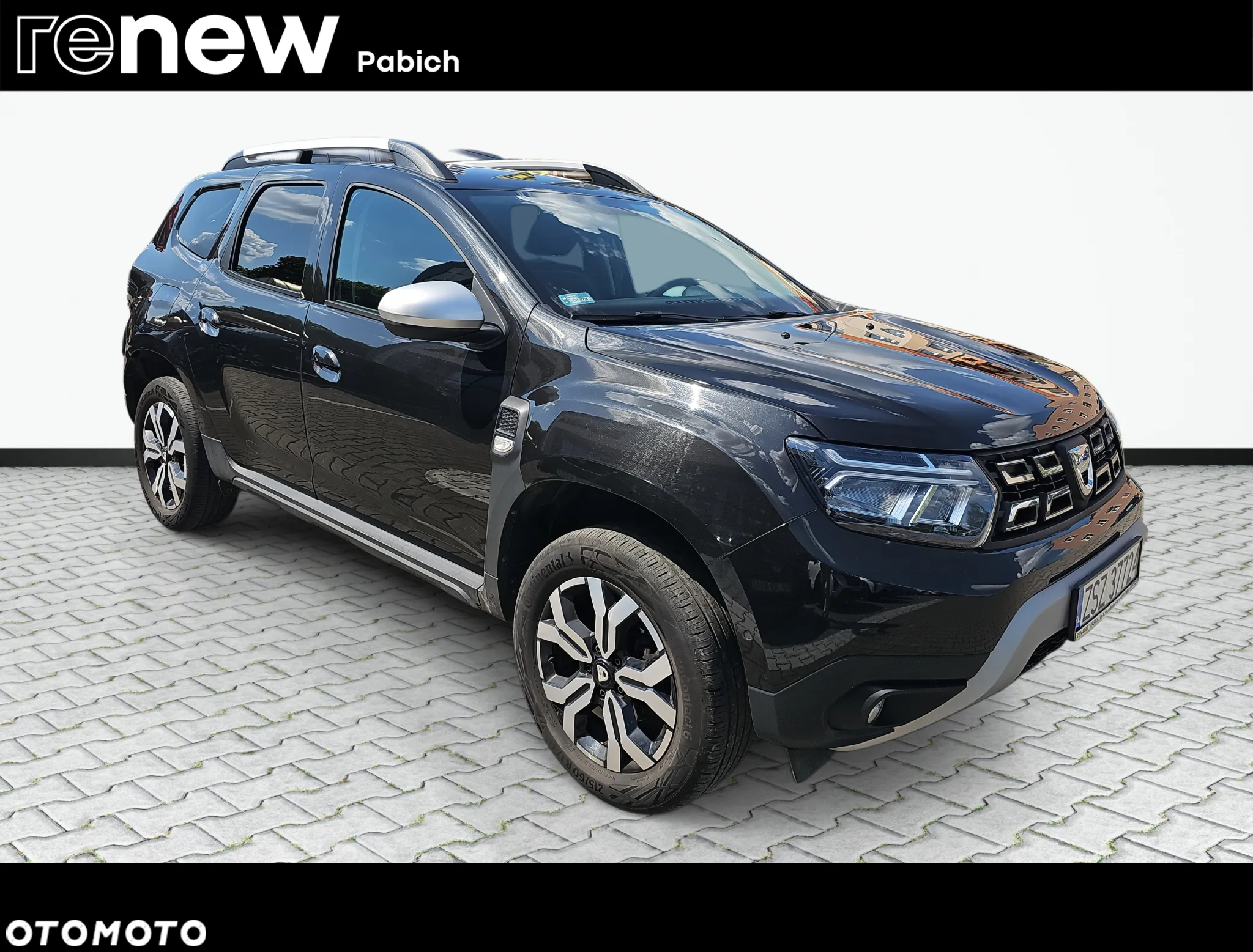 Dacia Duster 1.0 TCe Prestige - 3