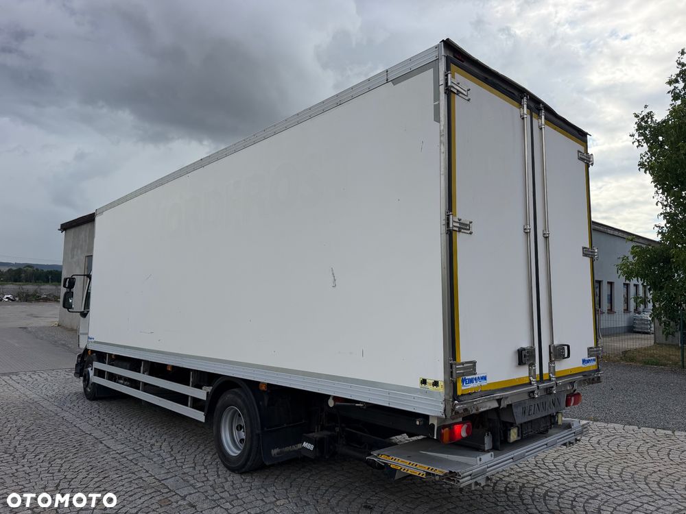 Volvo FL250 - 5