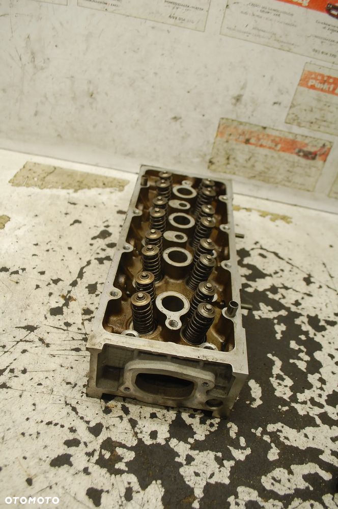 GŁOWICA 55288082 FIAT 500X 1.4T LANCIA DELTA III - 3