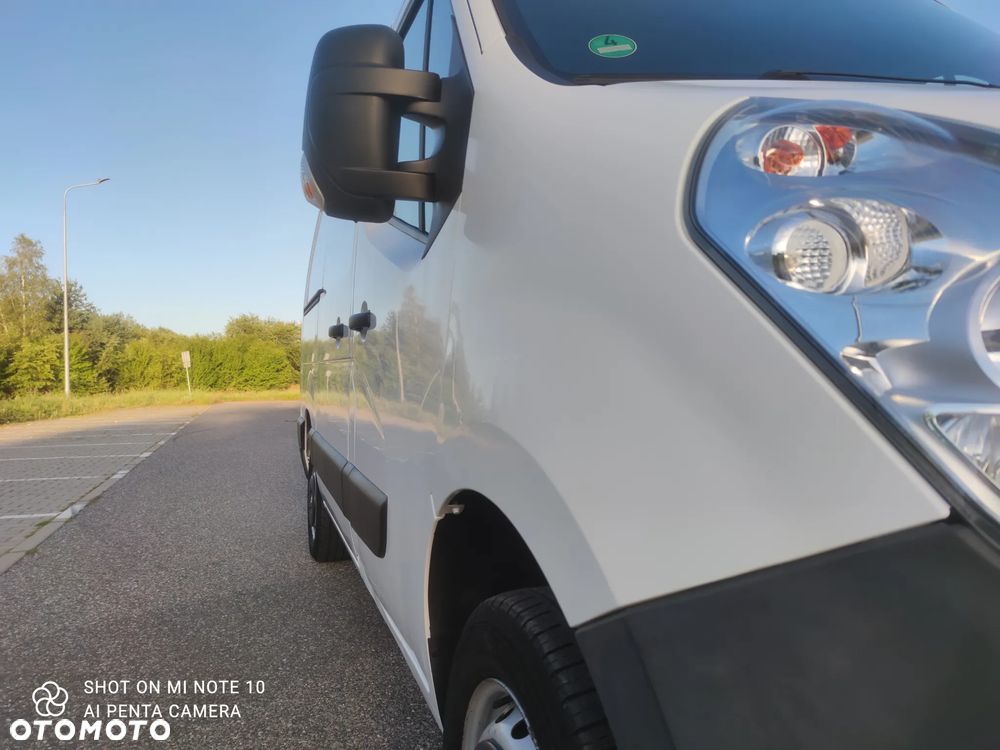 Renault Master - 12