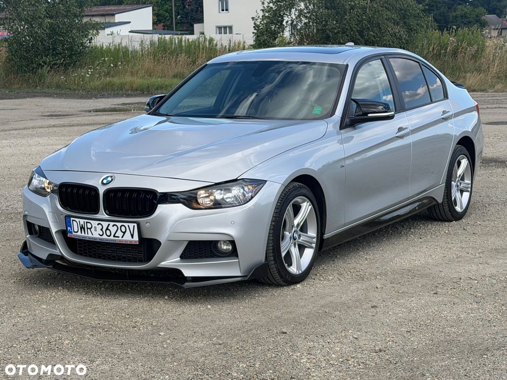 BMW Seria 3 - 3