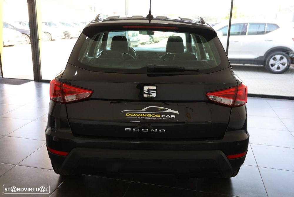 SEAT Arona 1.6 TDI Xcellence - 7