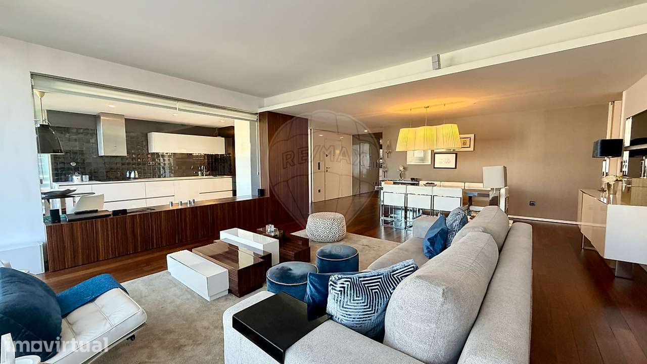 Apartamento T3 para arrendamento - Grande imagem: 5/30