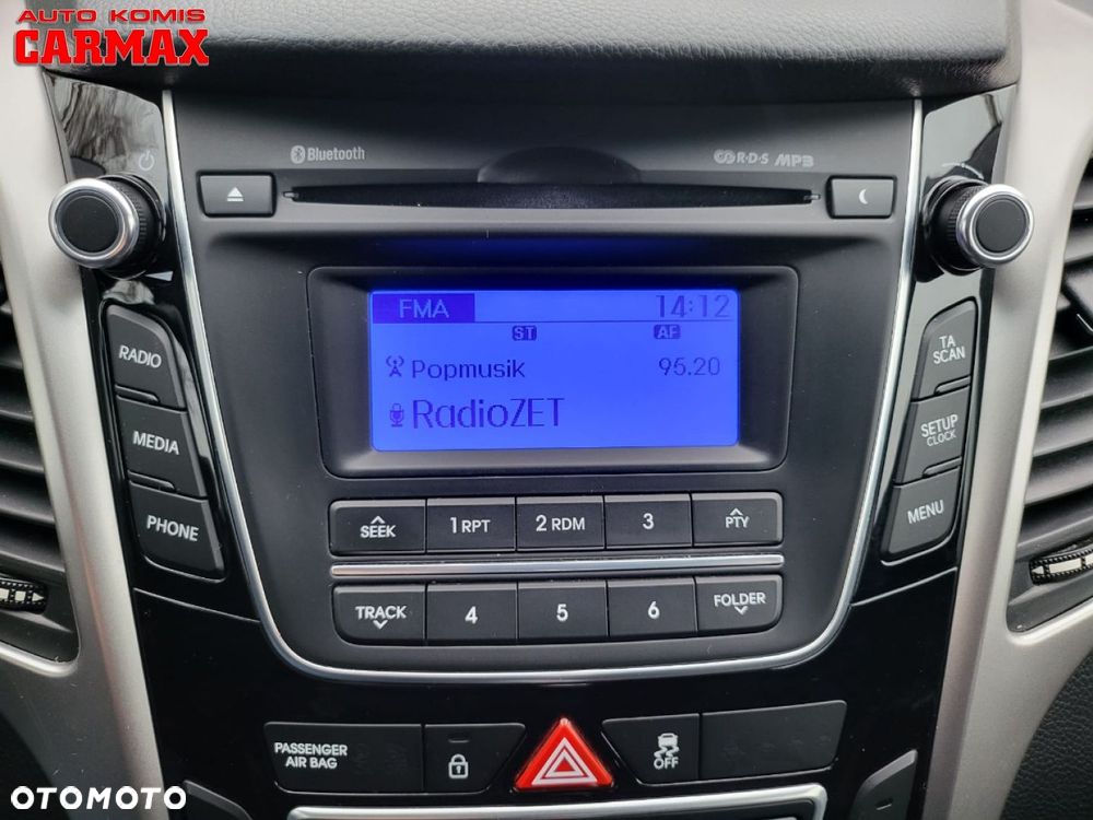 Hyundai i30 1.6 Style - 17