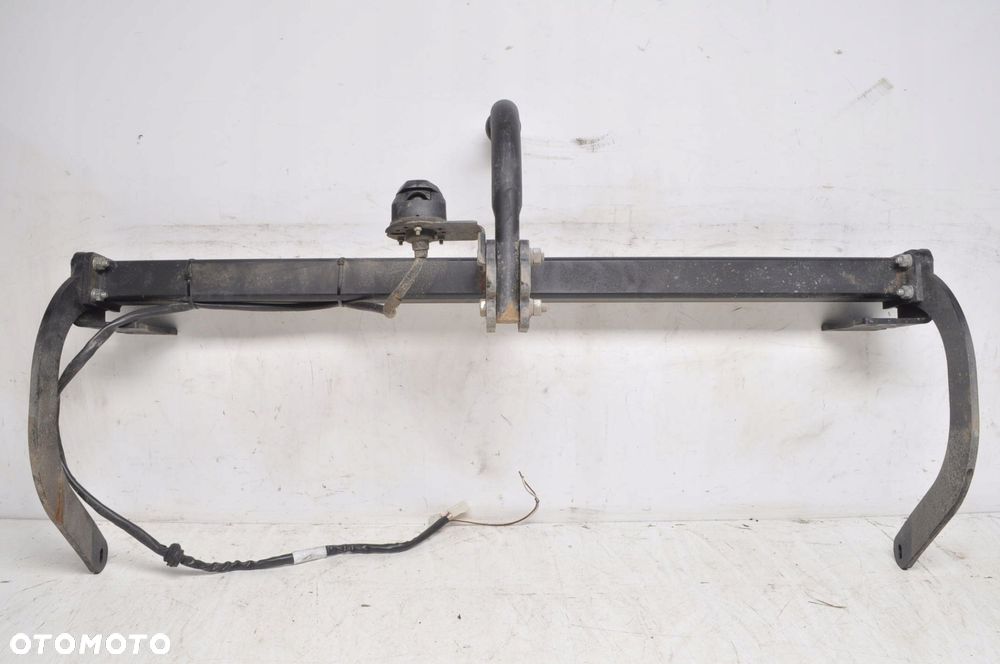 CITROEN C5 III  HAK HOLOWNICZY STEINHOF C-039 - 7