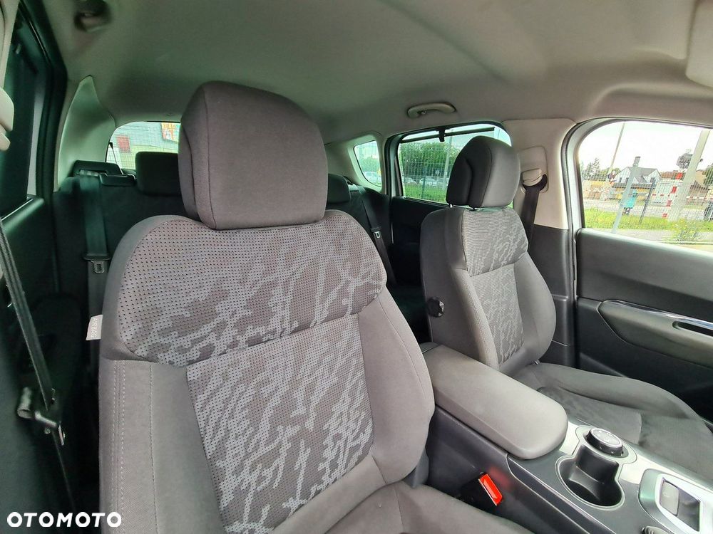 Peugeot 3008 e-HDi 115 ETG6 Stop&Start Allure - 20