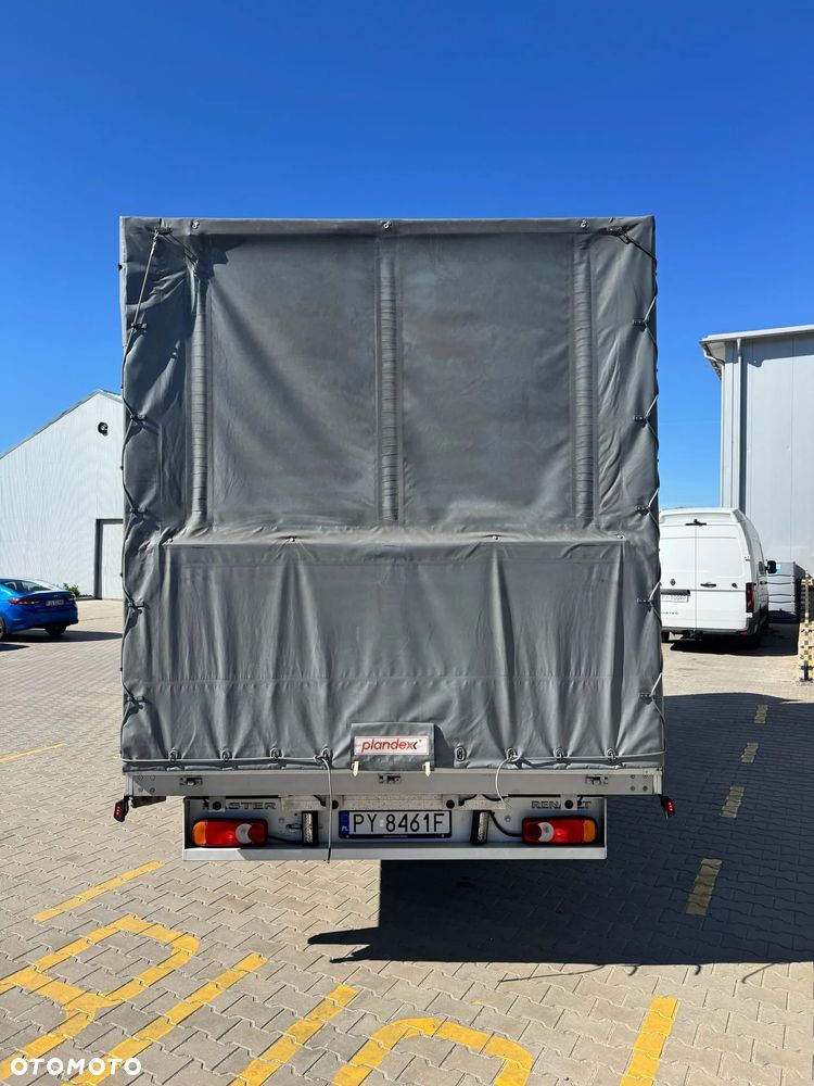 Renault Master - 5
